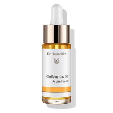 Clarifying Day Oil - Dr. Hauschka Skin Care